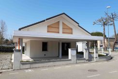 Villa monofamiliare in vendita a Tagliata