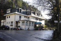 Hotel ristorante in affitto a Verghereto