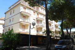 Appartamento vicino al mare a Pinarella