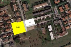 Lotti edificabili in vendita a Cervia