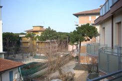 Appartamento in vendita in Via Mezzanotte a Pinarella