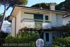Appartamento in palazzina in vendita a Milano Marittima