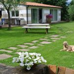 Boom delle case indipendenti e con giardino