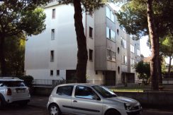 Appartamento bilocale a con garage a Pinarella di Cervia