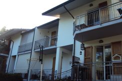 Appartamento in vendita con giardino