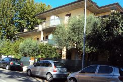 Appartamento con giardino a Castiglione