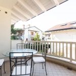 Appartamento con terrazzo a Cervia