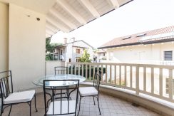 Appartamento con terrazzo a Cervia
