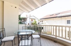 Appartamento con terrazzo a Cervia
