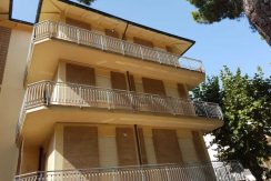 Appartamento centrale in vendita a Pinarella