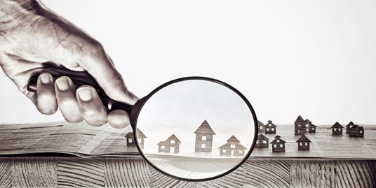 La casa che gli italiani vogliono