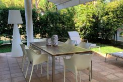 Villa con giardino a Cervia