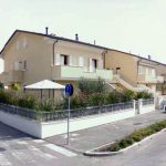 Appartamento indipendente con giardino in vendita a Cervia