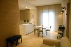 Trilocale ristrutturato in vendita a Milano Marittima