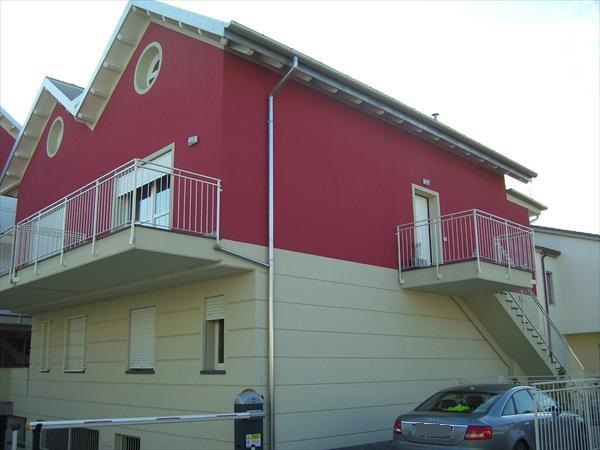 Appartamento su due livelli in vendita a Cervia