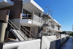 Nuova costruzione ECO legno a Cervia