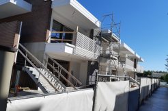 Nuova costruzione bioedilizia a Cervia