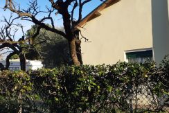 Casa singola a Cervia centro