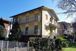 Casa plurifamiliare a Cervia vicino al mare