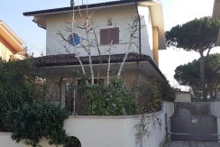 Villa in zona tranquilla a Cervia