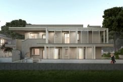 Appartamento in costruzione lungomare di Cervia