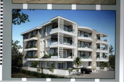 Appartamento vista mare in costruzione Cervia