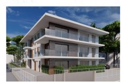 Appartamento nuovo sul mare a Cervia