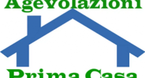 AGEVOLAZIONI ACQUISTO PRIMA CASA UNDER36