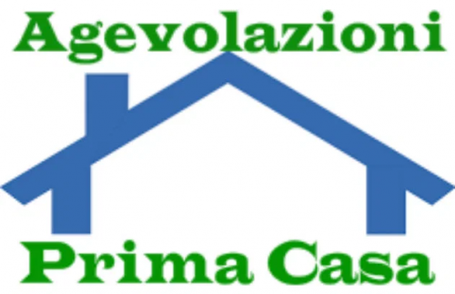 AGEVOLAZIONI ACQUISTO PRIMA CASA UNDER36