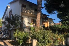 Villa cielo-terra in vendita a Pinarella