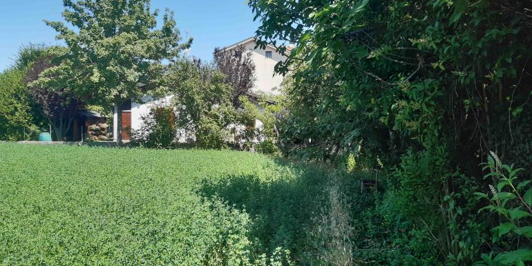 Casa in vendita a Pisignano di Cervia