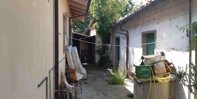 Casa in vendita a Pisignano di Cervia