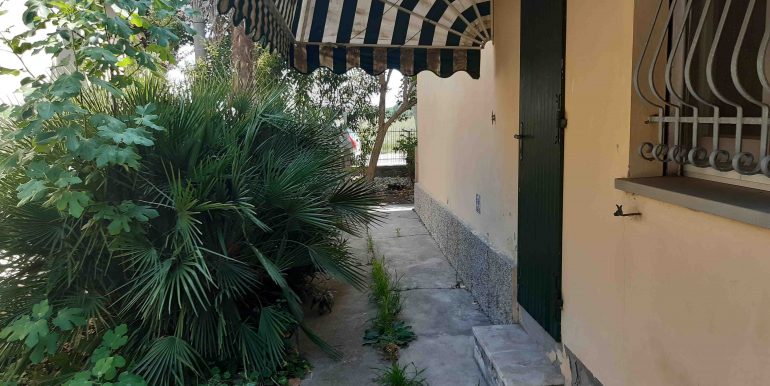 Casa in vendita a Pisignano di Cervia