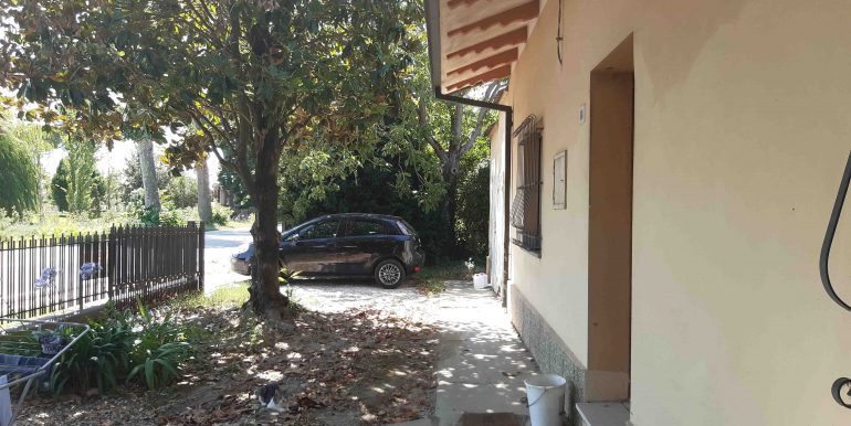 Casa in vendita a Pisignano di Cervia