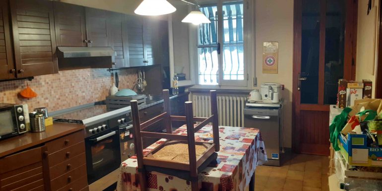 Casa in vendita a Pisignano di Cervia