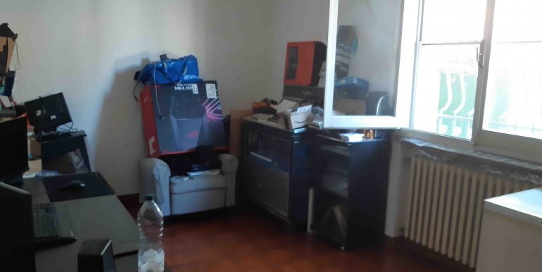 Casa in vendita a Pisignano di Cervia