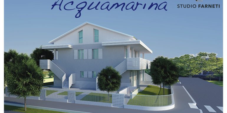 Bilocale con mansarda in vendita a Cervia