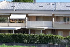 Bilocale con terrazzo a Cervia