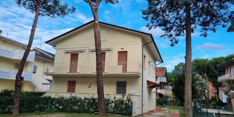 Appartamento in vendita a Pinarella di Cervia