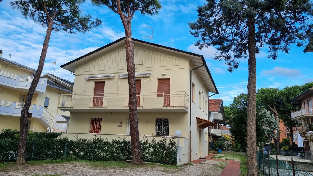 Appartamento in vendita a Pinarella di Cervia