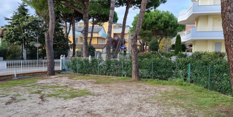 Appartamento in vendita a Pinarella di Cervia