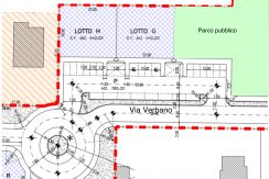 Terreno edificabile in vendita a Cervia
