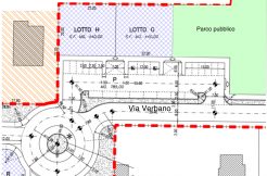 Terreno edificabile in vendita a Cervia