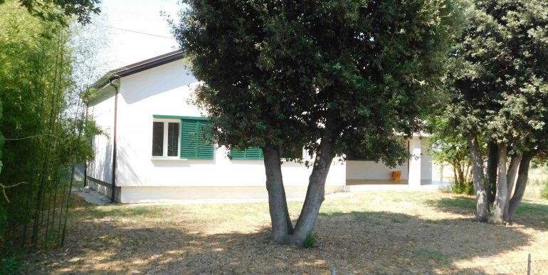 Villa in vendita a San Zaccaria