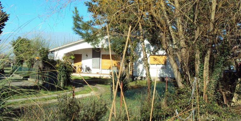 Villa con giardino in vendita a Cervia