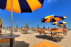 Appartamento vicino al centro di Cervia