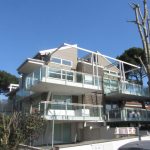 Appartamento con mansarda a Milano Marittima
