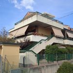Appartamento con mansarda in vendita a Pinarella