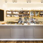 Vendesi gelateria a Milano Marittima