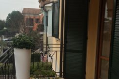 Vendesi appartamento a Cervia zona residenziale